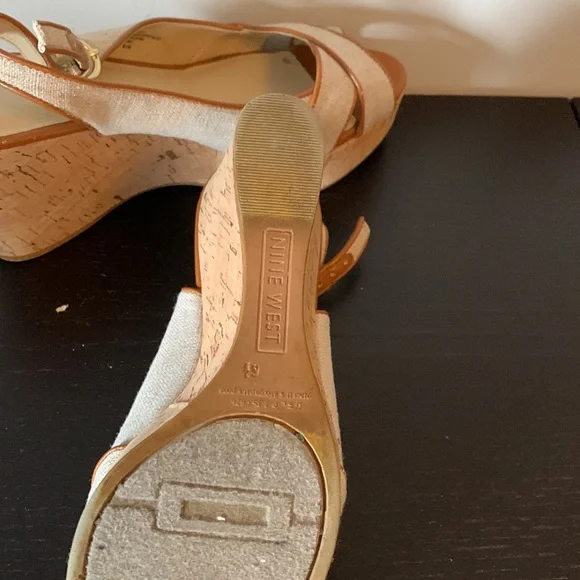 Sandales - Picture 2 of 2